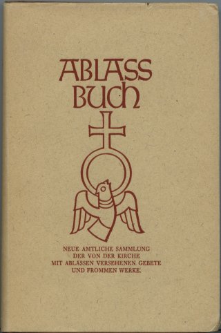 Ablassbuch