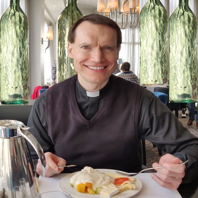 Gesund und fit im Alter - Ernährung