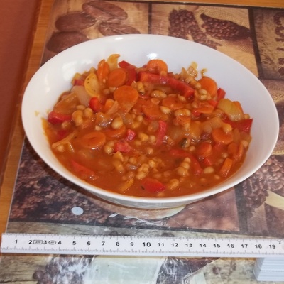 Gemüse - Mittagessen von
Pater Lingen am 10.04.2019 Gemüse - Mittagessen von Pater
Lingen am 10.04.2019
