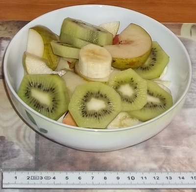 Obstsalat Obstsalat