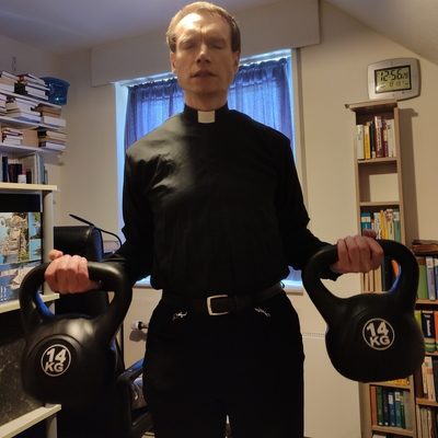 Training mit Kettlebells -
        06.08.2019