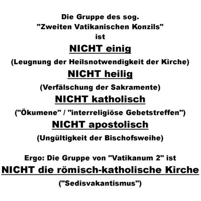 V2 nicht Kirche V2 nicht Kirche
